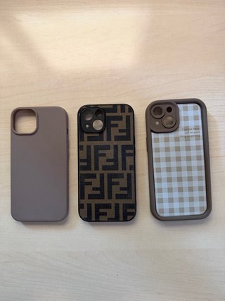 Fundas Iphone