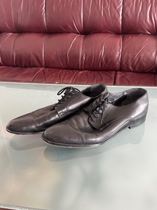 Zapatos de vestir cuero Brice 44,5