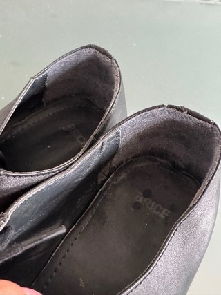 Zapatos de vestir cuero Brice 44,5