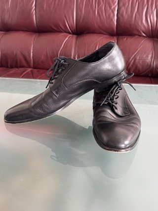 Zapatos de vestir cuero Brice 44,5