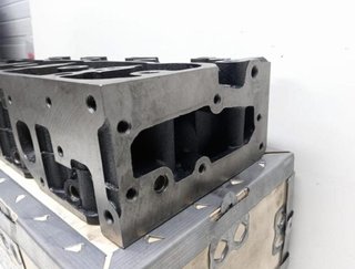 Opel 384515 culata 93180818 monterey