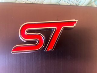 Legenda ST Ford