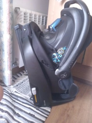 Maxi-Cosi Silla de Coche Bebé