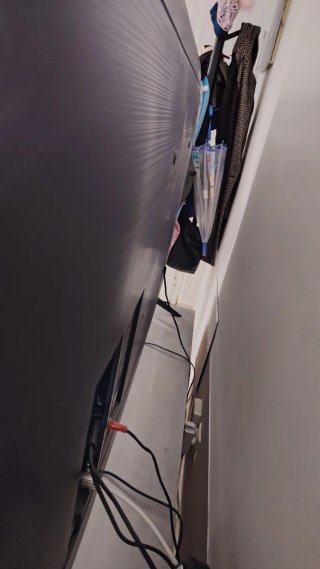 Television 65 pulgadas Samsung 4k Uhd.