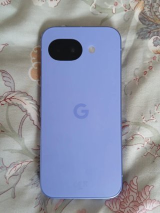 Google Pixel 10a 128 GB Azul