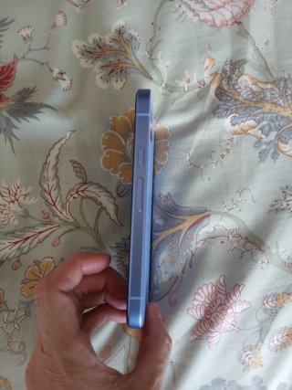 Google Pixel 10a 128 GB Azul