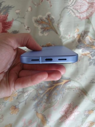 Google Pixel 10a 128 GB Azul