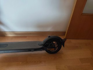 Patinete Eléctrico Xiaomi M365
