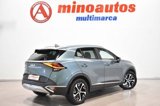 Kia Sportage 1.6 CRDI 136 CV 2WD STYLE