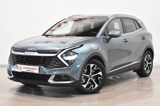 Kia Sportage 1.6 CRDI 136 CV 2WD STYLE