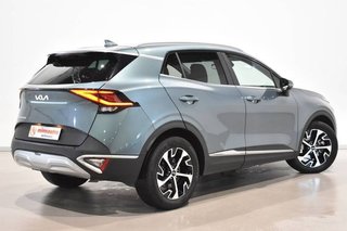 Kia Sportage 1.6 CRDI 136 CV 2WD STYLE