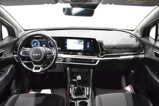 Kia Sportage 1.6 CRDI 136 CV 2WD STYLE