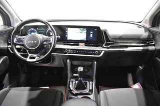 Kia Sportage 1.6 CRDI 136 CV 2WD STYLE