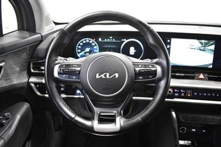 Kia Sportage 1.6 CRDI 136 CV 2WD STYLE