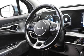 Kia Sportage 1.6 CRDI 136 CV 2WD STYLE