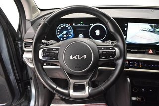 Kia Sportage 1.6 CRDI 136 CV 2WD STYLE