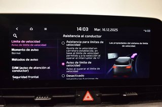 Kia Sportage 1.6 CRDI 136 CV 2WD STYLE