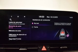 Kia Sportage 1.6 CRDI 136 CV 2WD STYLE
