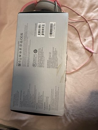 Cascos Gaming Razer Kraken Quartz Rosa