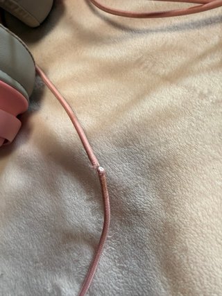 Cascos Gaming Razer Kraken Quartz Rosa