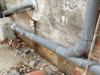 Reformas integrales y parciales en Madrid y Pueblo