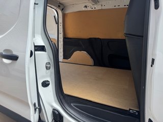 Peugeot Partner 2021