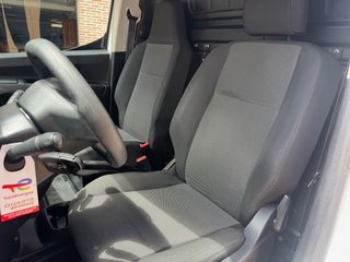 Peugeot Partner 2021