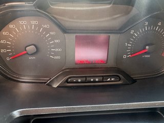 Peugeot Partner 2021