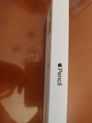 Apple Pencil Original