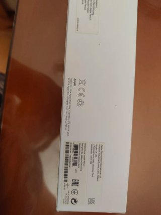 Apple Pencil Original