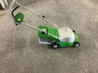 Cortacésped Eléctrico Viking