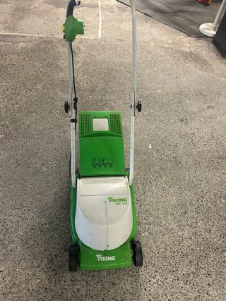 Cortacésped Eléctrico Viking