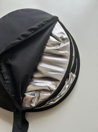 Reflector Plegable Neewer con Funda