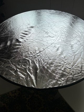 Reflector Plegable Neewer con Funda