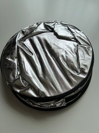 Reflector Plegable Neewer con Funda