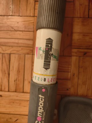Máquina Remo BH