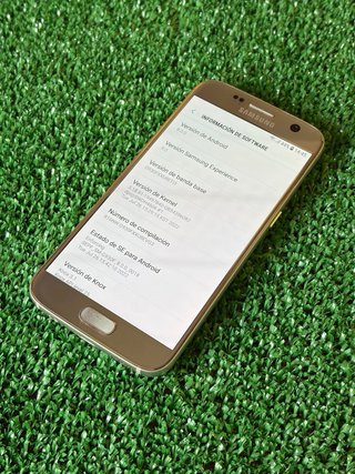 SAMSUNG S7