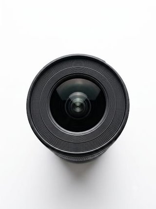 Sigma 10-20mm f/4-5.6 EX DC HSM Nikon