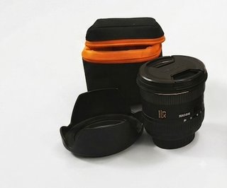 Sigma 10-20mm f/4-5.6 EX DC HSM Nikon