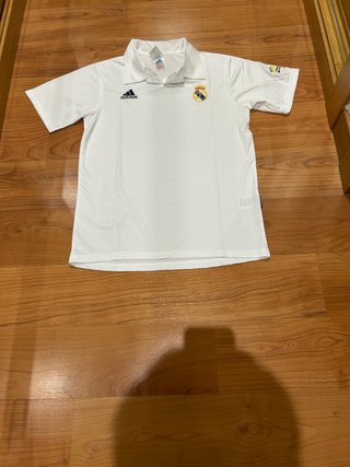 Camiseta Adidas Retro Talla M