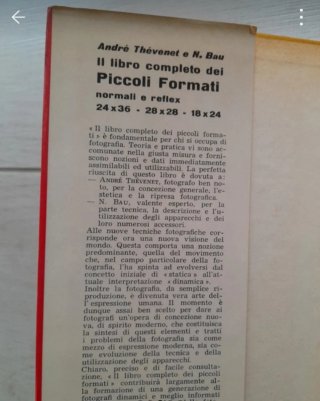 Il libro completo dei piccoli formati.