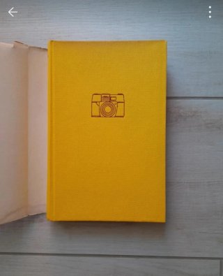 Il libro completo dei piccoli formati.
