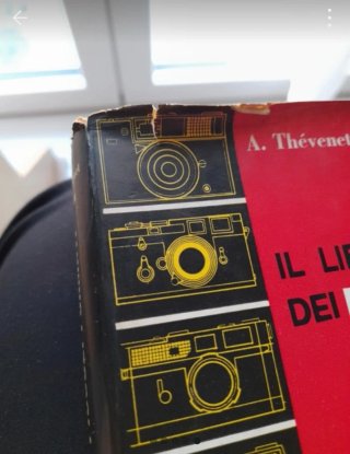Il libro completo dei piccoli formati.