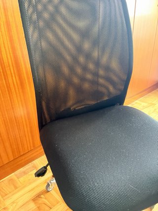 Silla de oficina en perfectas condiciones