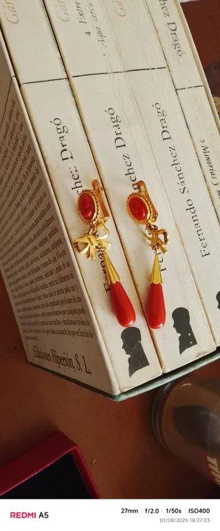 Pendientes