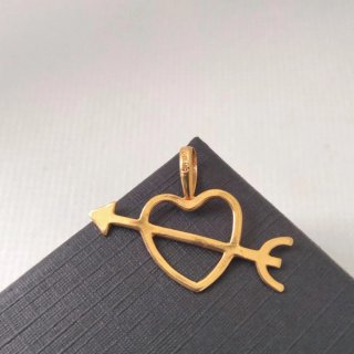 Colgante de Oro 18K (750)