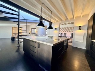 Ático en alquiler en Sindicat en Palma de Mallorca