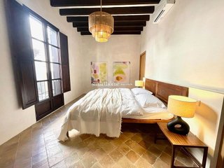 Ático en alquiler en Sindicat en Palma de Mallorca