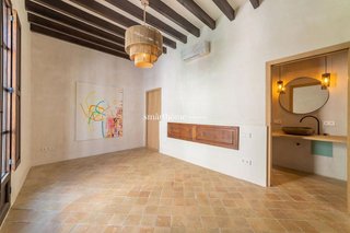 Ático en alquiler en Sindicat en Palma de Mallorca