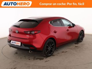 Mazda 3 2.0 Mild-Hybrid Zenith